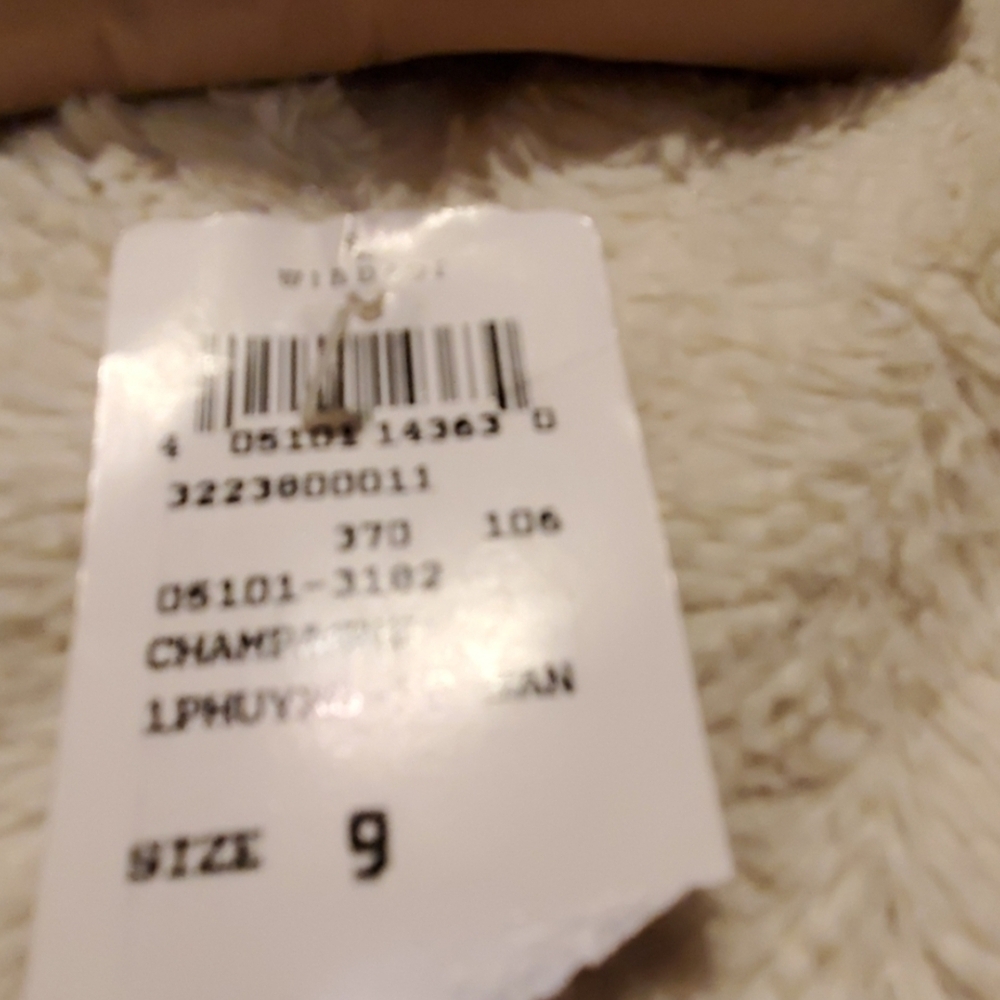 NWT Windsor Ruffle Dress - Picture 8 of 8